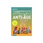Anti-aging food supplements Guide (Paperback)