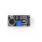 1pcs sensor voice its intelligent sensor všŠhicule Arduino HOT UK05