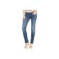 Hilfiger Denim Women's Jeans Suzzy MAST / 1657638503 Straight Fit (Straight Leg) Normal Federation (Textiles)