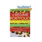 The cholesterol-lowering portfolio diet (Paperback)