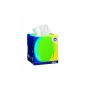 Kleenex facial tissues 8825 Balsam, cube box, 56 sheets to a carton, 3-ply, white (12-pack) (Misc.)