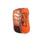Aero Sport® ReflectaPacTM impermeable cover Backpack Hi Viz 3M Scotchlite (Miscellaneous)