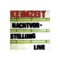 The best Keimzeit album