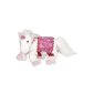 Spiegelburg 25420 cuddly unicorn princess Rosie weissLillifee (about 24 cm) (Baby Product)