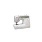 AEG NM 681 Premium Line Sewing Machine (Household Goods)