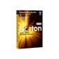 Norton Internet Security 2011 - 1 PC - upgrade (update to 2012 included) (CD-ROM)