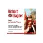 Richard Wagner: Rienzi, the Last of the Tribunes (opera) (complete recording) (4 CD) (Audio CD)
