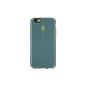 Speck SPK-A3046 CandyShell Heritage in gray / yellow for Apple iPhone 6 (Wireless Phone Accessory)