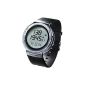 Beurer PM 80 Heart rate monitor (equipment)