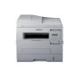 Samsung SCX-4726FN multifunction (fax, scanner, copier, printer, USB 2.0) (Personal Computers)