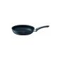 Tefal C65206 PRIVILEGE PRO THERMO-SPOT INDUCTION PRIVILEGE PRO pan without lid 28 cm (household goods)
