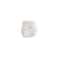 Popolini Popowrap Uni White, size S for 3-6kg (Baby Product)