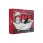 Old Spice gift set Whitewater: Deodorant Spray, After Shave Gel and (Personal Care)