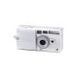 Canon IXUS III APS camera (optional)