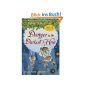 Magic Tree House Super Edition # 1: Danger in the Darkest Hour (A Stepping Stone Book (TM)) (Hardcover)