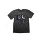 T-Shirt 'Portal 2' - Atlas & P-Body - Size L (Clothing)
