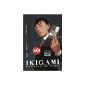 Ikigami - Death Notice Vol.1 (Paperback)