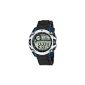 Calypso watches - K5577 / 2 - Watch Boys - Quartz - Digital - Alarm / Stopwatch / Lighting - Black Rubber Strap (Watch)
