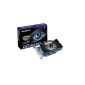 Gigabyte GV-R677D5-1GD graphics card AMD Radeon HD 6770 1GB GDDR5 (Accessory)
