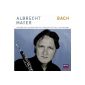 Bach - Works for Oboe and Choir (Audio CD)