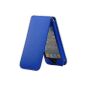 ABZ-S Faux Leather Case for iPod Touch 5 in different colors (shoes)
