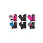 Ski Gloves Taslan for children in sizes from 4.5 to 6.5 (Misc.)