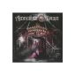 Very good Sympho metal disc with a great singer