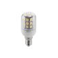 SODIAL (R) E14 5W 27 SMD5050 LED corn bulb lamp lighting lamp warm white?  AC 220V
