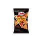 Chio Tortilla Chips Hot Chili, 3-pack (3 x 125 g) (Misc.)