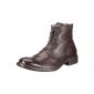 MOMA carpe diem Ankle Boot 70101-5 gentlemen boots (shoes)