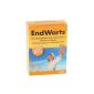 ENDWARTS solution + 10 cotton swab to dab 5 ml solution (Personal Care)