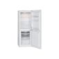 Bomann KG 319 refrigerator-freezer / A + / 214 kWh / year / 112 L refrigerator / freezer 48 L / white (Misc.)
