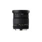 Sigma 17-70mm 2.8-4.5 DC Macro Lens for Canon (Electronics)