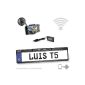 LUIS T5 Camera System for iPhone and Android with holder (Electronics)