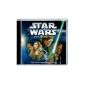 Star Wars - Heir to the Empire-Part 2: The Empire attacks (Audio CD)