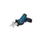 Bosch Professional GSA 10,8 V-LI cordless saber saw (tool)