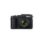 Nikon Coolpix P7800 Digital Camera (12MP, 7x opt. Zoom, 7.5 cm (3 inches) RGBW LCD display, Full HD video, image stabilized) (Electronics)