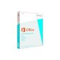 Microsoft Office Home and Business 2013: 1PC (Product Key Card diskless) (license)
