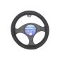 Sumex 2505FOM Steering Wheel Covers Shape Memory (Automotive)