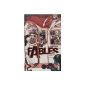 Fables Volume 1 (Hardcover)