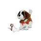 Giochi Preziosi - 2030 - Plush Animals and interactive - Billy the dog (Toy)