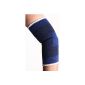 High quality elbow - Sports bandage - 2 Pack (Health and Beauty)