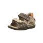 Kickers Boping, baby boy Sandals (Shoes)