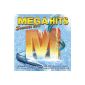 Mega Hits Summer 2013 [Explicit] (MP3 Download)