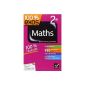 Maths 2nd: solved exercises - Second (Hardcover)