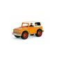 Schleich 42025 - Farm, SUVs with driver (Toys)