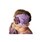Hair Headband baby / child Feathers (Baby Care)