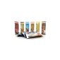 Quest Nutrition Protein Bar Mix Box 12 x 60g, 1er Pack (1 x 720 g) (Health and Beauty)
