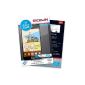 atFoliX FX-Clear Screen Protector for Samsung Galaxy Note N7000 (3 pieces) (Accessories)