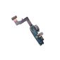 Tablecloth Neuftech® Cable Dock Connector Flex Cable Charging Micro For Samsung Galaxy S2 i9100 (Electronics)